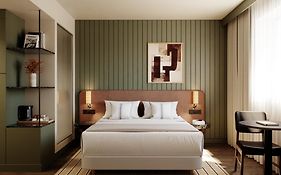 Soho Boutique Hotel